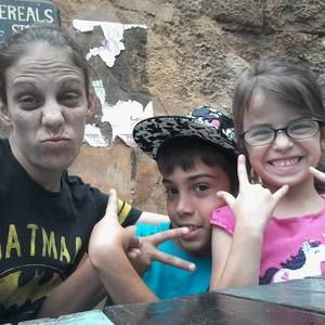 Meet your Posher, Jacklyn